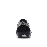 Кроссовки Vans Skate Old Skool Pretty Guardian Sailor Moon Sailor Black