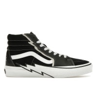 Кроссовки Vans Vault Sk8 Hi Bolt LX Mastermind World