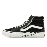 Кроссовки Vans Vault Sk8 Hi Bolt LX Mastermind World