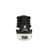 Кроссовки Vans Vault Sk8 Hi Bolt LX Mastermind World