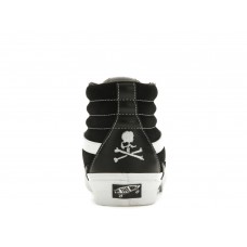 Кроссовки Vans Vault Sk8 Hi Bolt LX Mastermind World