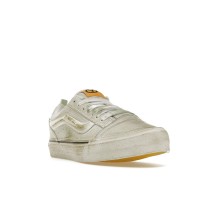 Кроссовки Vans Vault Knu Skool VLT LX Deaton Chris Anthony Grass Stains