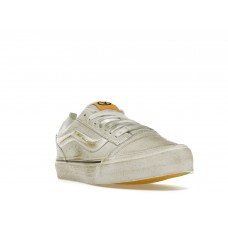 Кроссовки Vans Vault Knu Skool VLT LX Deaton Chris Anthony Grass Stains