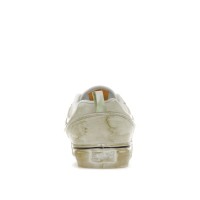 Кроссовки Vans Vault Knu Skool VLT LX Deaton Chris Anthony Grass Stains