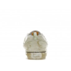 Кроссовки Vans Vault Knu Skool VLT LX Deaton Chris Anthony Grass Stains