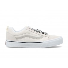 Кроссовки Vans Knu Skool VLT LX Marshmallow White