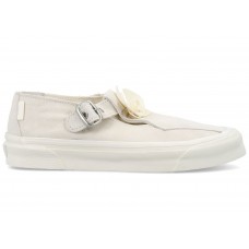 Кроссовки Vans Style 93 LX Goodfight Marshmallow