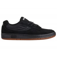 Кеды Vans Speed Supreme Black
