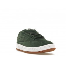 Кроссовки Vans Speed Supreme Green
