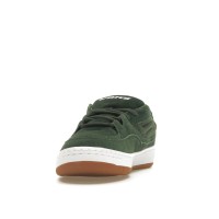 Кроссовки Vans Speed Supreme Green