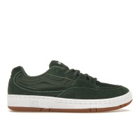 Кроссовки Vans Speed Supreme Green