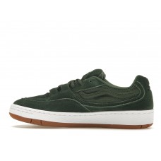 Кроссовки Vans Speed Supreme Green