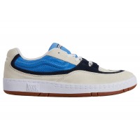 Кеды Vans Speed Supreme Blue