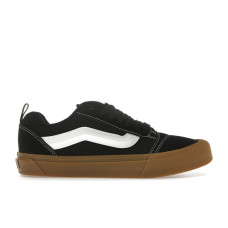 Vans Knu Skool Black Gum