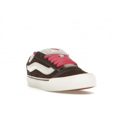 Vans Knu Skool Retro Color Brown