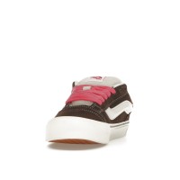 Vans Knu Skool Retro Color Brown