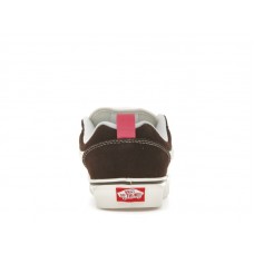Vans Knu Skool Retro Color Brown