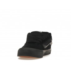 Кроссовки Vans Knu Skool Triple Black