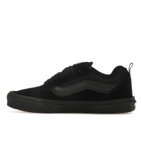 Vans Knu Skool Triple Black