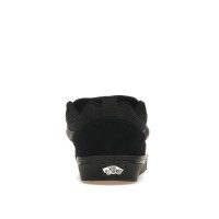 Vans Knu Skool Triple Black