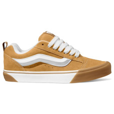 Vans Knu Skool Honey Yellow