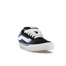 Vans Knu Skool Navy White