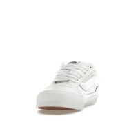 Кроссовки Vans Knu Skool True White Leather