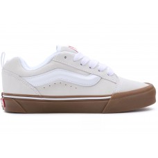 Кроссовки Vans Knu Skool Off White Gum