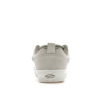 Кроссовки Vans Knu Skool Metallic Silver