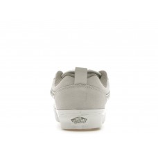 Кроссовки Vans Knu Skool Metallic Silver