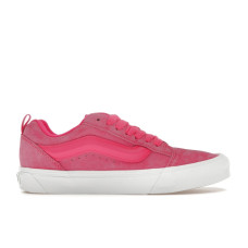 Vans Knu Skool Pink Glo