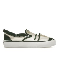 Кеды Vans Vault Slip-On VR3 LX Nicole McLaughlin Gardening Tote White
