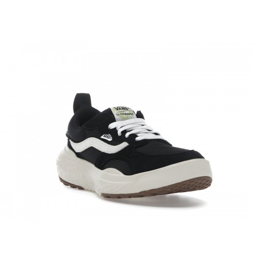 Vans UltraRange Neo VR3 Black White - мужская сетка размеров