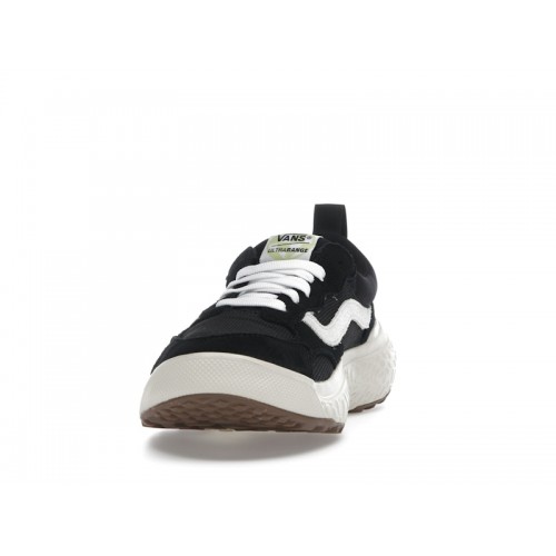 Vans UltraRange Neo VR3 Black White - мужская сетка размеров