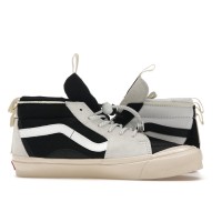 Кроссовки Vans Sk8-Hi EXT Advisory Board Crystals Black White