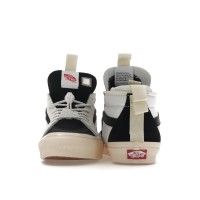 Кроссовки Vans Sk8-Hi EXT Advisory Board Crystals Black White