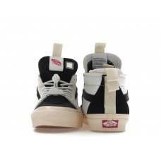 Кроссовки Vans Sk8-Hi EXT Advisory Board Crystals Black White