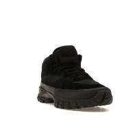 Vans OTW Half Cab 33 Vibram Black