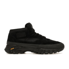 Vans OTW Half Cab 33 Vibram Black