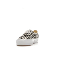 Vans Authentic Reissue 44 LX Checkerboard Black White