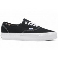 Vans Premium Authentic Black White