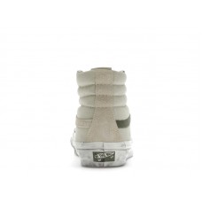 Кроссовки Vans Sk8-Hi Reissue Notre Bone White