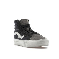 Vans Sk8-Hi Reissue Notre Raven