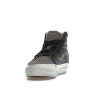 Vans Sk8-Hi Reissue Notre Raven