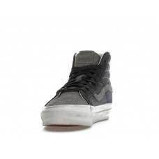 Кроссовки Vans Sk8-Hi Reissue Notre Raven