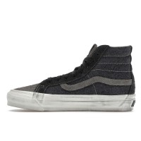 Vans Sk8-Hi Reissue Notre Raven
