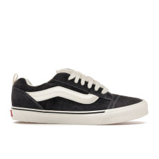 Vans Knu Skool Pig Suede Grey