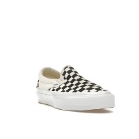 Vans Slip-On Reissue 98 LX Checkerboard