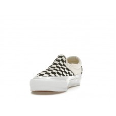 Vans Slip-On Reissue 98 LX Checkerboard