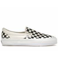Vans Slip-On Reissue 98 LX Checkerboard